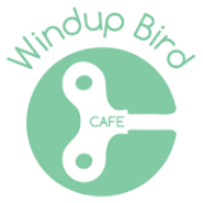 windup bird cafe