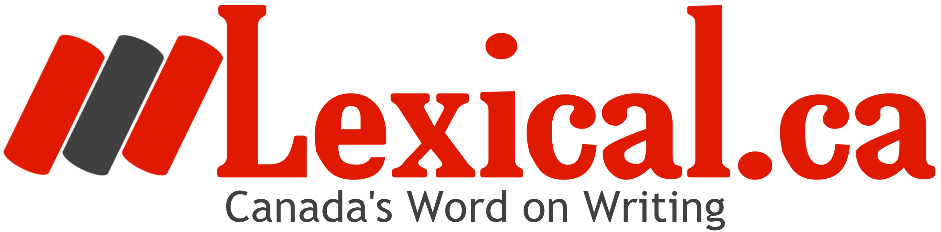 Lexical Logo
