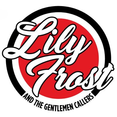 Lily Frost and The Gentleman Callers