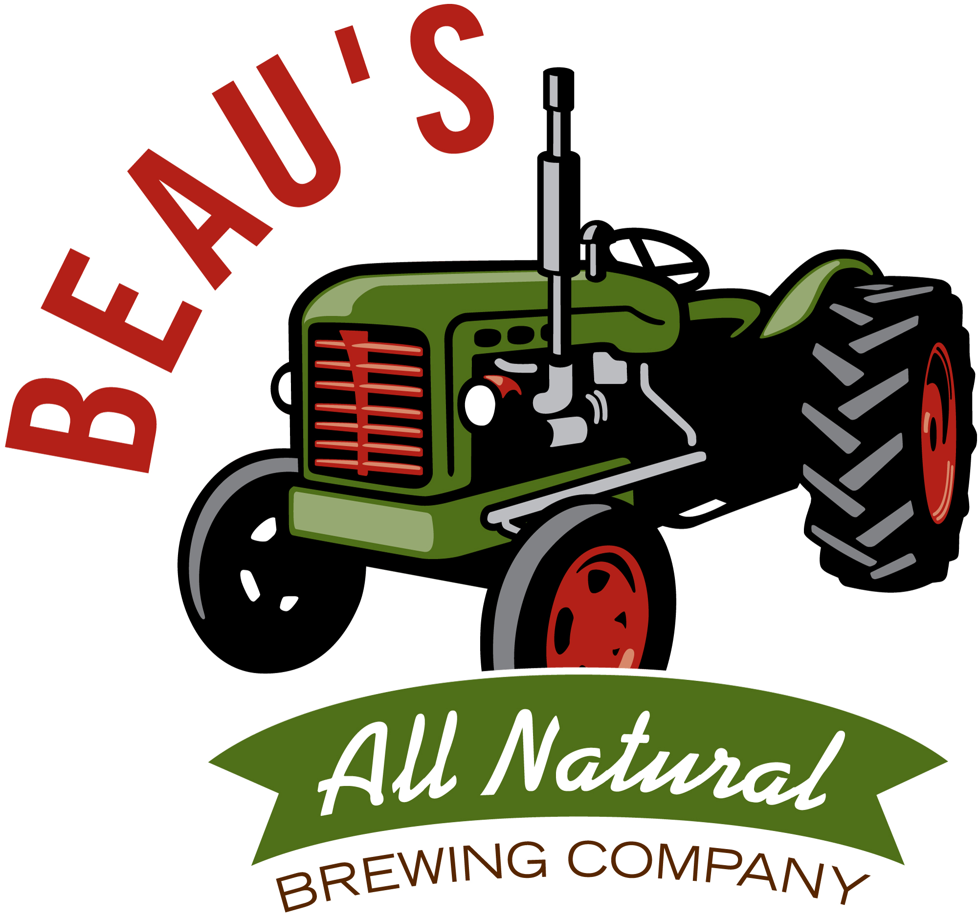 beaus brewing company