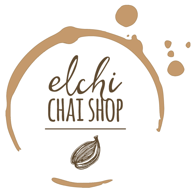 elchi chai shop logo