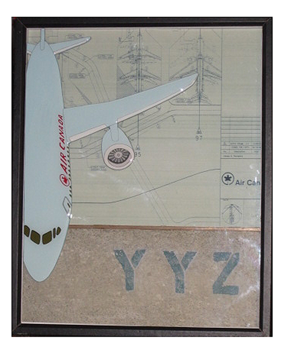 YYZ 1 - Christopher Hayes