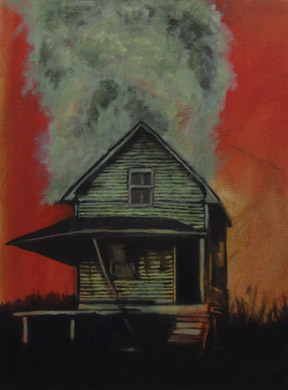 amita sen gupta - fire house